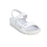 Batz Miri Feher mix női szandál