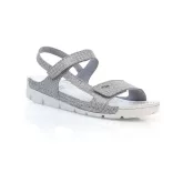 Batz Miri Grey-mix női szandál