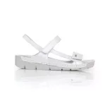 Batz Miri Pearl-White női szandál