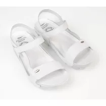 Batz Miri White Jungle női szandál