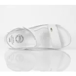 Batz Miri White Jungle női szandál