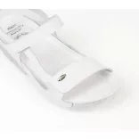 Batz Miri White Jungle női szandál