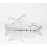 Batz Miri White Jungle női szandál