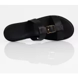 Batz Molly Black női papucs