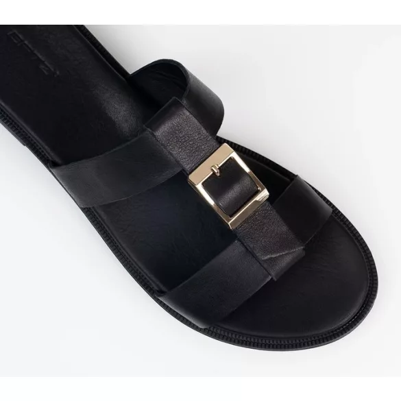 Batz Molly Black női papucs