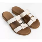 Batz Molly White női papucs