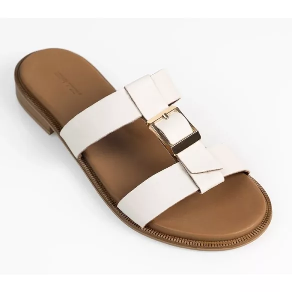 Batz Molly White női papucs