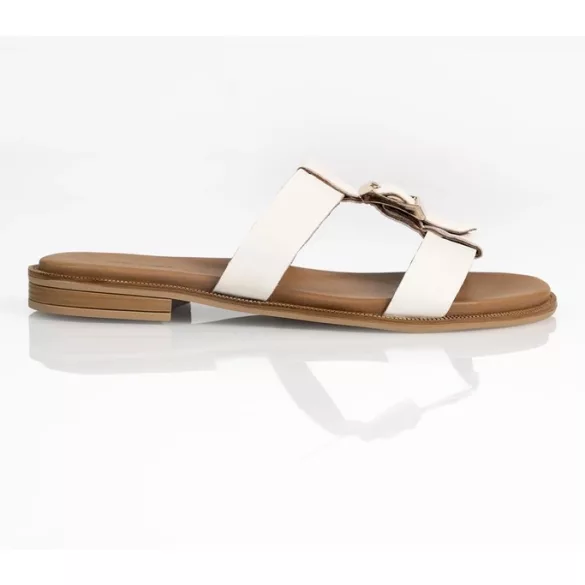 Batz Molly White női papucs