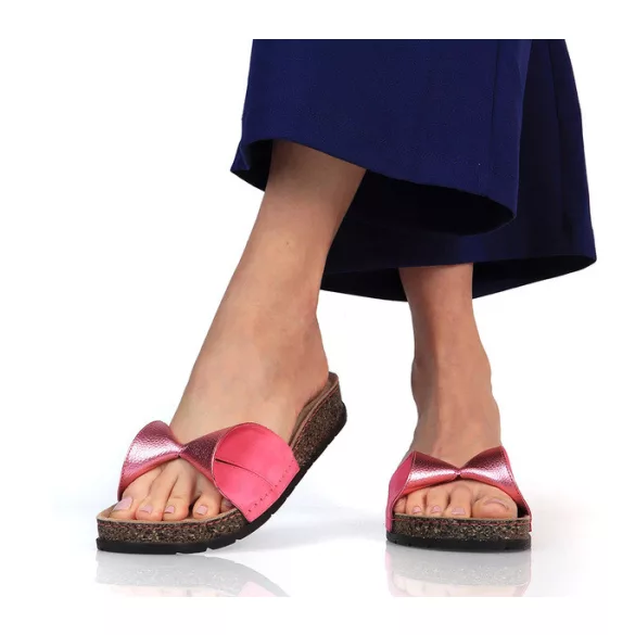 Batz PrettyDay Pink Női papucs