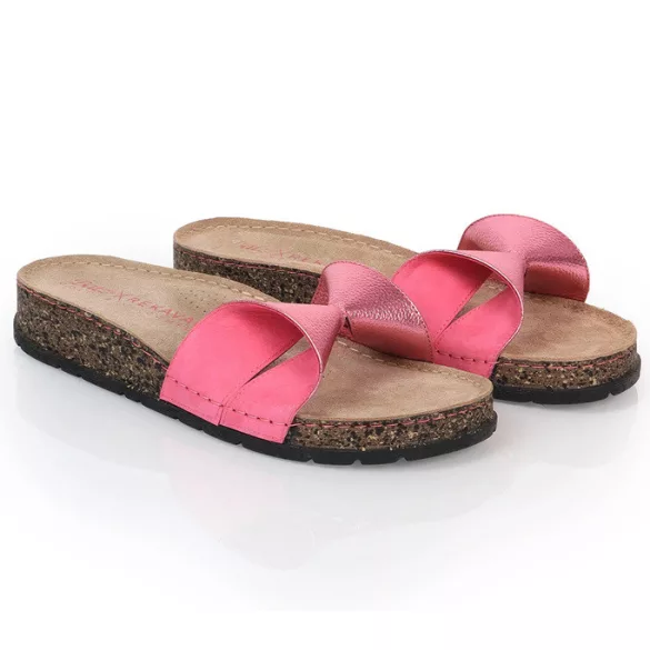 Batz PrettyDay Pink Női papucs