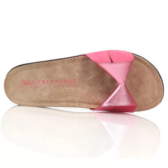 Batz PrettyDay Pink Női papucs