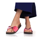 Batz PrettyDay Pink Női papucs