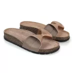 Batz PrettyDay Roseg női papucs