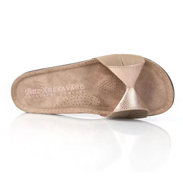 Batz PrettyDay Roseg női papucs