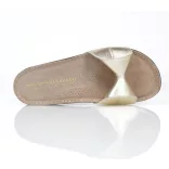 Batz Pretty Day26 Gold női papucs