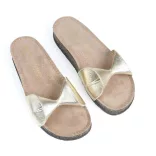 Batz Pretty Day26 Gold női papucs