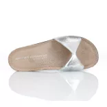 Batz Pretty Day26 Silv női papucs