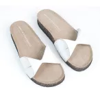 Batz Pretty Day26 Wh női papucs