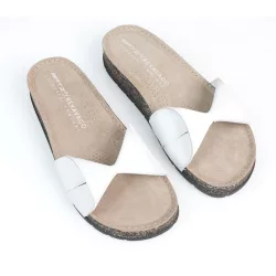 Batz Pretty Day26 Wh női papucs