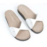 Batz Pretty Day26 Wh női papucs