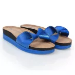 Batz Pretty G Kék Női papucs