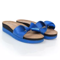 Batz Pretty G Kék Női papucs