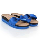 Batz Pretty G Kék Női papucs