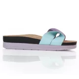 Batz Pretty G Lila Női papucs