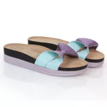 Batz Pretty G Lila Női papucs