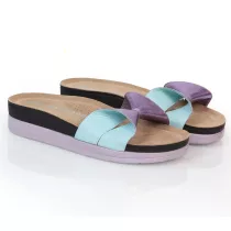 Batz Pretty G Lila Női papucs