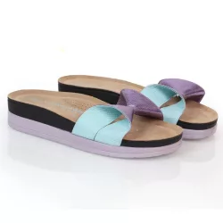 Batz Pretty G Lila Női papucs