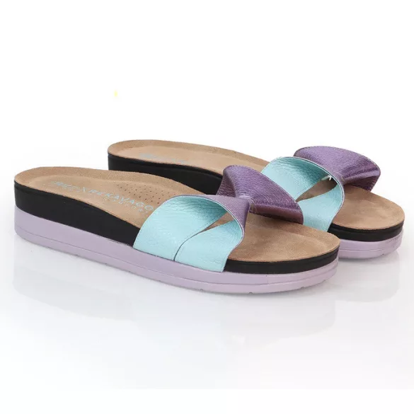 Batz Pretty G Lila Női papucs