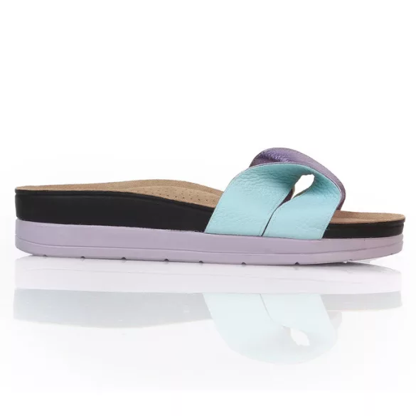 Batz Pretty G Lila Női papucs