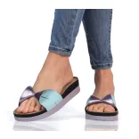 Batz Pretty G Lila Női papucs