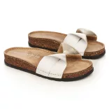 Batz Pretty day Arany Női papucs