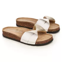 Batz Pretty day Arany Női papucs