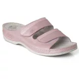 Batz Rea pink női papucs