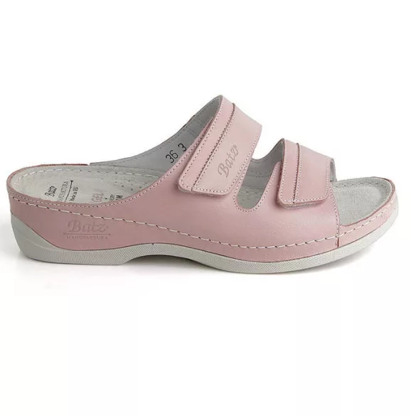 Batz Rea pink női papucs