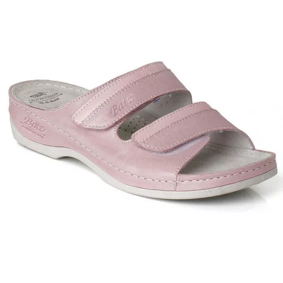 Batz Rea pink női papucs