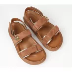 Batz Ruby Camel női szandál