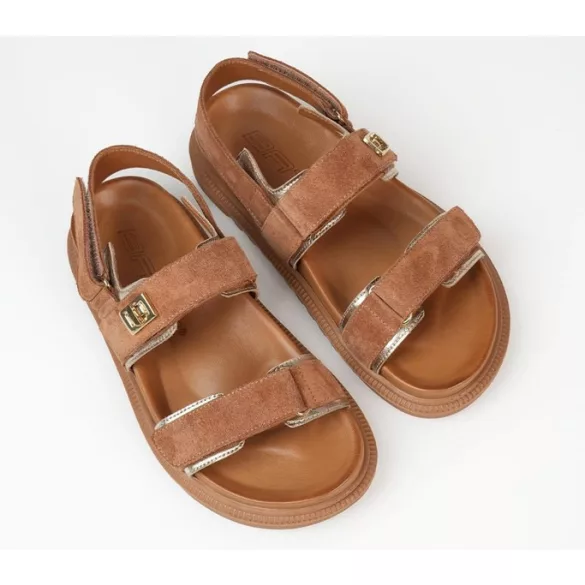 Batz Ruby Camel női szandál