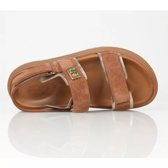 Batz Ruby Camel női szandál