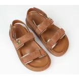 Batz Ruby Camel női szandál