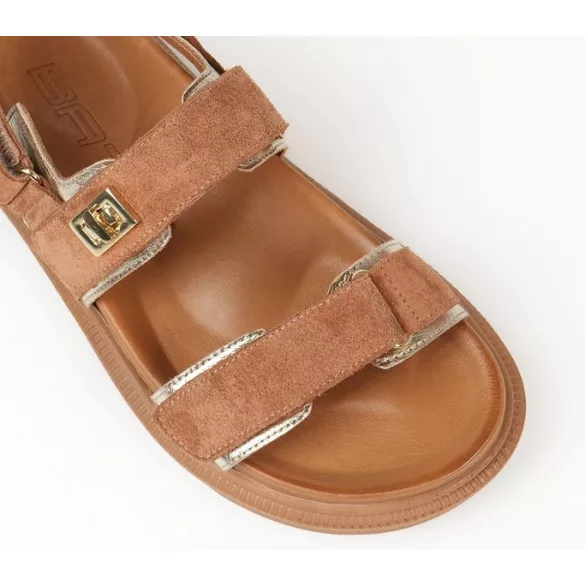 Batz Ruby Camel női szandál