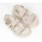 Batz Ruby White női szandál