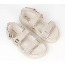 Batz Ruby White női szandál