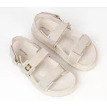 Batz Ruby White női szandál