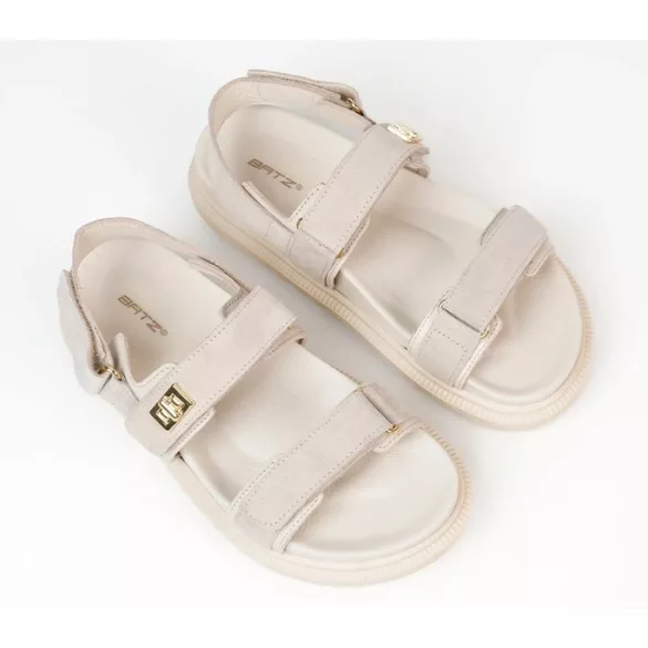 Batz Ruby White női szandál