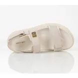 Batz Ruby White női szandál