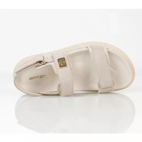 Batz Ruby White női szandál